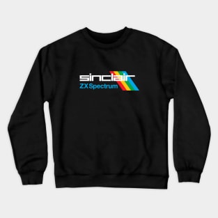 Sinclair ZX Spectrum Crewneck Sweatshirt